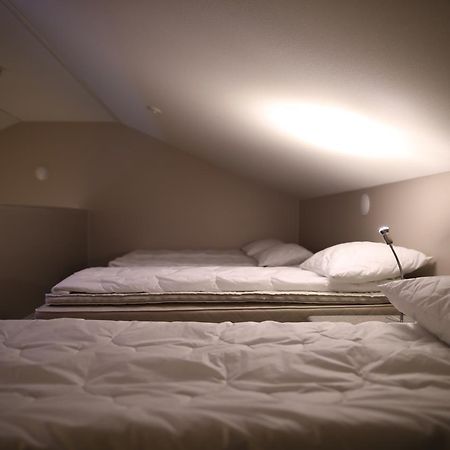 Suomu Chalets Suomutunturi ภายนอก รูปภาพ