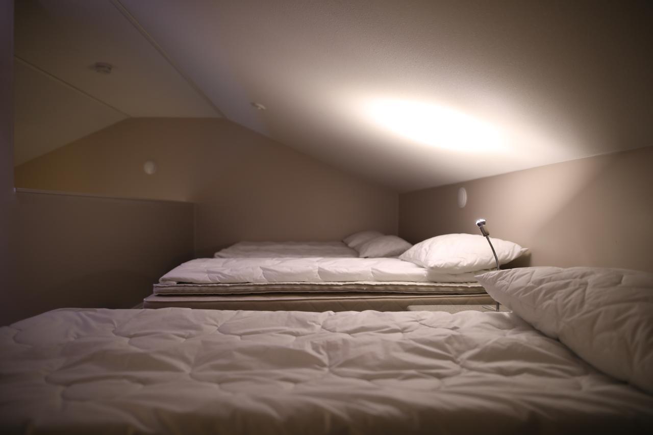 Suomu Chalets Suomutunturi ภายนอก รูปภาพ