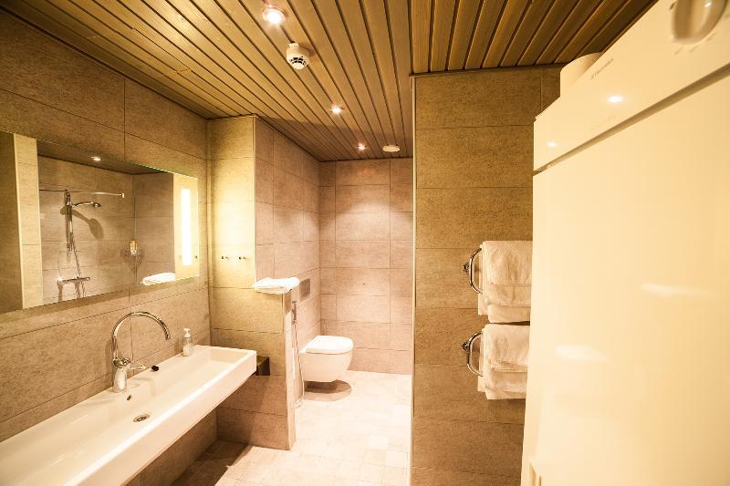 Suomu Chalets Suomutunturi ภายนอก รูปภาพ