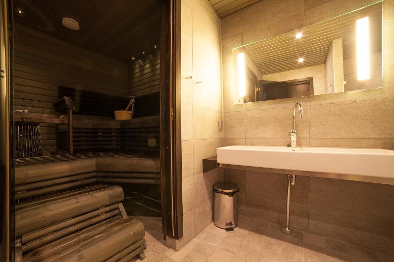 Suomu Chalets Suomutunturi ภายนอก รูปภาพ